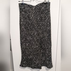 (265) Midi Skirt